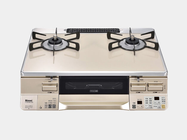 テーブルコンロ